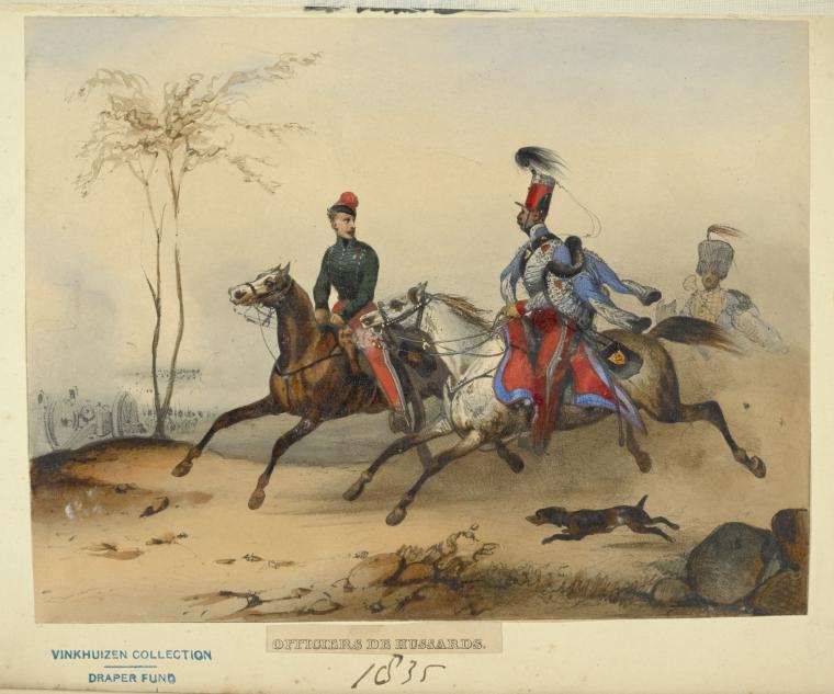 France, 1835 - NYPL Digital Collections