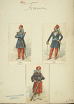 France, 1836-1839