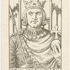 Erik Magnussøn, 1280-1299.