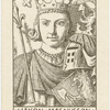 Håkon Magnussøn, 1299-1319.