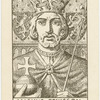 Magnus Erikssøn, 1319-1355.