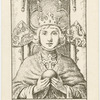 Olav Håkonssøn, 1380-1387.