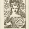 Margrete, 1387-1412.