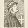 Kristoffer av Bayern, 1442-1448.