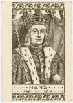 Hans, 1484-1513.