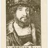 Kristian II, 1513-1523.