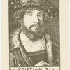 Kristian II, 1513-1523.