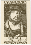 Kristian II, 1513-1523.