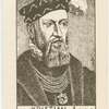 Kristian III, 1536-1559.