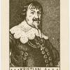 Kristian IV, 1588-1648.