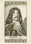 Fredrik III, 1648-1670