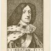 Kristian V, 1670-1699.