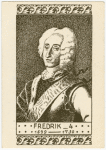 Fredrik IV, 1699-1730.
