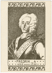 Fredrik IV, 1699-1730.