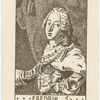 Fredrik V, 1746-1766.