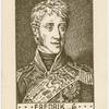 Fredrik VI, 1808-1814.