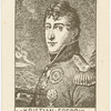 Kristian Fredrik, 1814-1814.