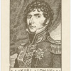 Karl Johan, 1818-1844.