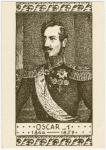 Oscar I, 1844-1859.
