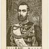 Karl IV, 1859-1872.