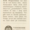 Erik Magnussøn, 1280-1299.