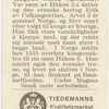 Magnus Erikssøn, 1319-1355.