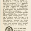 Kristian Fredrik, 1814-1814.