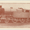 Met "H" Class loco.