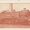 Met "K" Class loco.