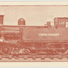 Met "A" Class loco.