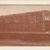 Met electric loco "John Wycliffe".