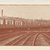 Metropolitan Circle stock.