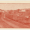 District Railway electric locomotives.