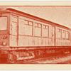 District Railway Class "D" stock.