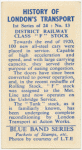 District Railway Class "F" stock.