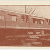 District Line Class "R" (light alloy) stock.