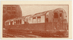 Pre-1938 tube stock.