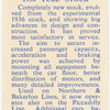 1938 tube stock.