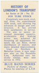 1938 tube stock.