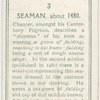 Seaman, 1480.
