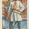 Seaman, Cinque ports, 1513.
