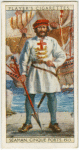 Seaman, Cinque ports, 1513.