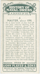 Master, about 1580.