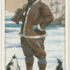 Seaman, arctic kit, 1602.
