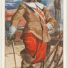 Sea-captain, 1642.