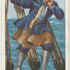 Seaman, 1663.