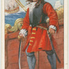 Admiral, about 1704.