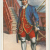 Officer, 1740.