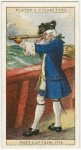 Post Captain, 1748.