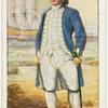 Lieutenant, 1777.